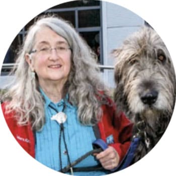 Dr Barbara Kirby Vet - Veterinary Specialists Ireland