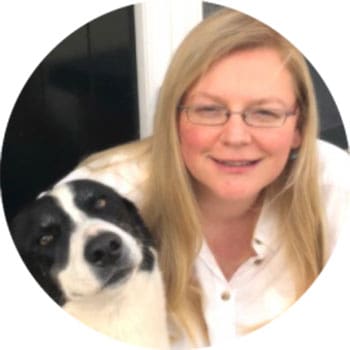 Dr Lisa McAuliffe Vet - Veterinary Specialists Ireland