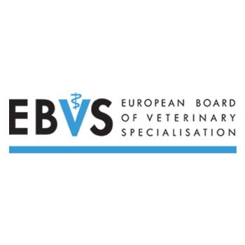 European Board of Veterinary Specialisation EBVS European Board of Veterinary Specialisation EBVS