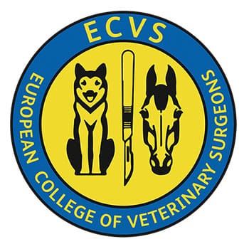 European College of Veterinary Surgeons (ECVS) European College of Veterinary Surgeons (ECVS)