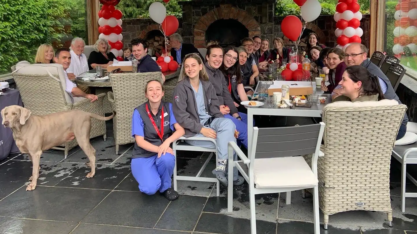 Team and Staff Veterinary Specialists Ireland Meath and Cork Ireland Team and Staff Veterinary Specialists Ireland Meath and Cork Ireland