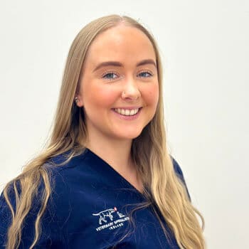 Andrea Donovan Quinn Veterinary Specialists Ireland Staff Profile Photo
