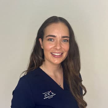 Bronach McClean Veterinary Specialists Ireland Staff Profile Photo