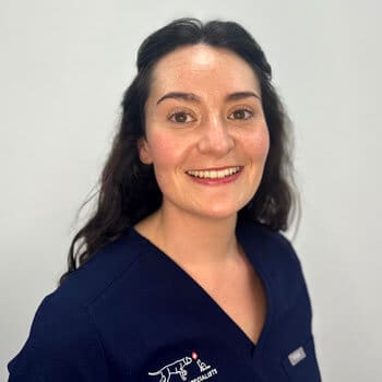 Cathy Cunningham Veterinary Specialists Ireland Staff Profile Photo