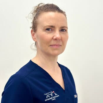 Dr. Susan Murphy Veterinary Specialists Ireland