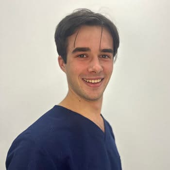 Eoin O Toole Veterinary Specialists Ireland Staff Profile Photo