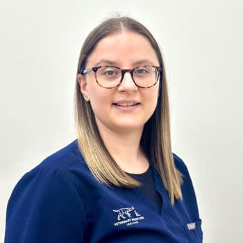 Grady Noonan Veterinary Specialists Ireland Staff Profile Photo