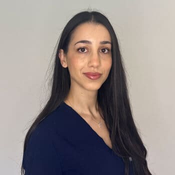 Dr. Katerina Rysaki Veterinary Specialists Ireland Staff Profile Photo