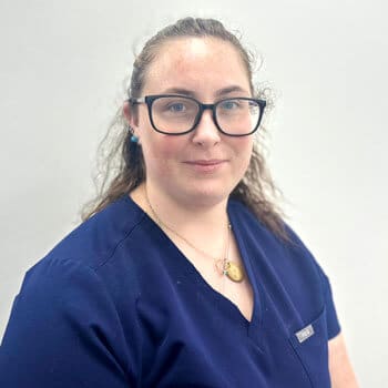 Leanne Gleeson Veterinary Specialists Ireland Staff Profile Photo