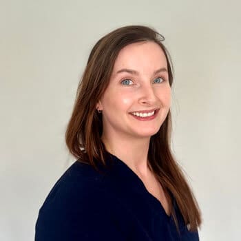 Nadine Mangan Veterinary Specialists Ireland Staff Profile Photo