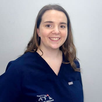 Siobhan O’Sullivan Veterinary Specialists Ireland Staff Profile Photo