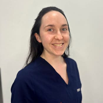 Temair Ni Choille Veterinary Specialists Ireland Staff Profile Photo