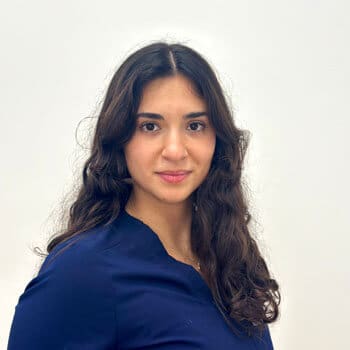 Dr. Teresa Carvalho Veterinary Specialists Ireland Staff Profile Photo