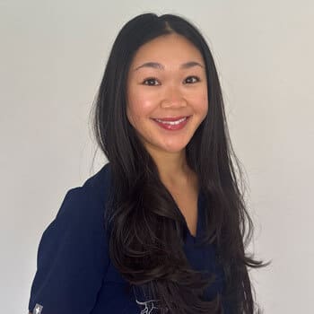 Tracy Mok Veterinary Specialists Ireland Staff Profile Photo