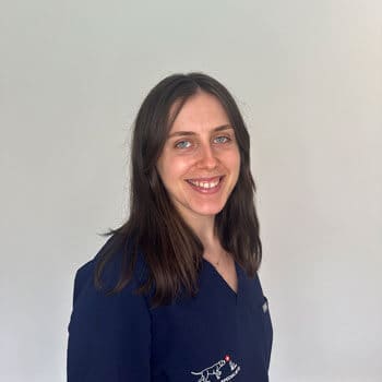 Dr. Viviana Ferreira Veterinary Specialists Ireland Staff Profile Photo