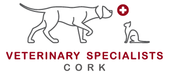 Visit Veterinary Specialists Cork hospital page