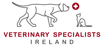 Veterinary Specialists Ireland Logo