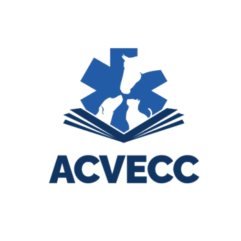 ACVECC Logo American College of Veterinary Emergency and Critical Care ACVECC Logo - American College of Veterinary Emergency and Critical Care