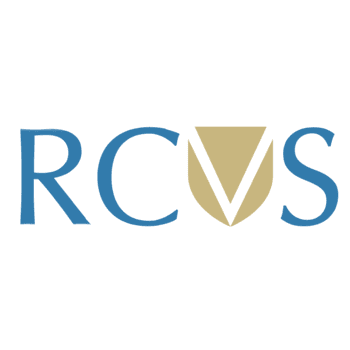 RCVS Logo RCVS Royal College of Veterinary Surgeons