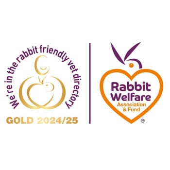 Rabbit Welfare Association and Fund Rabbit Friendly Gold Clinic Veterinary Specialists Ireland