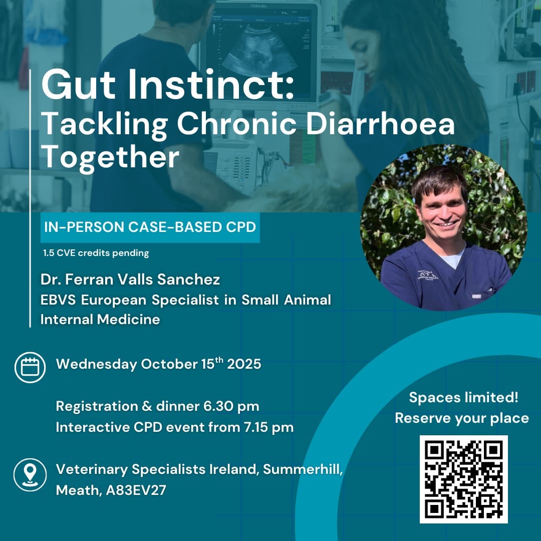 October CPD Event