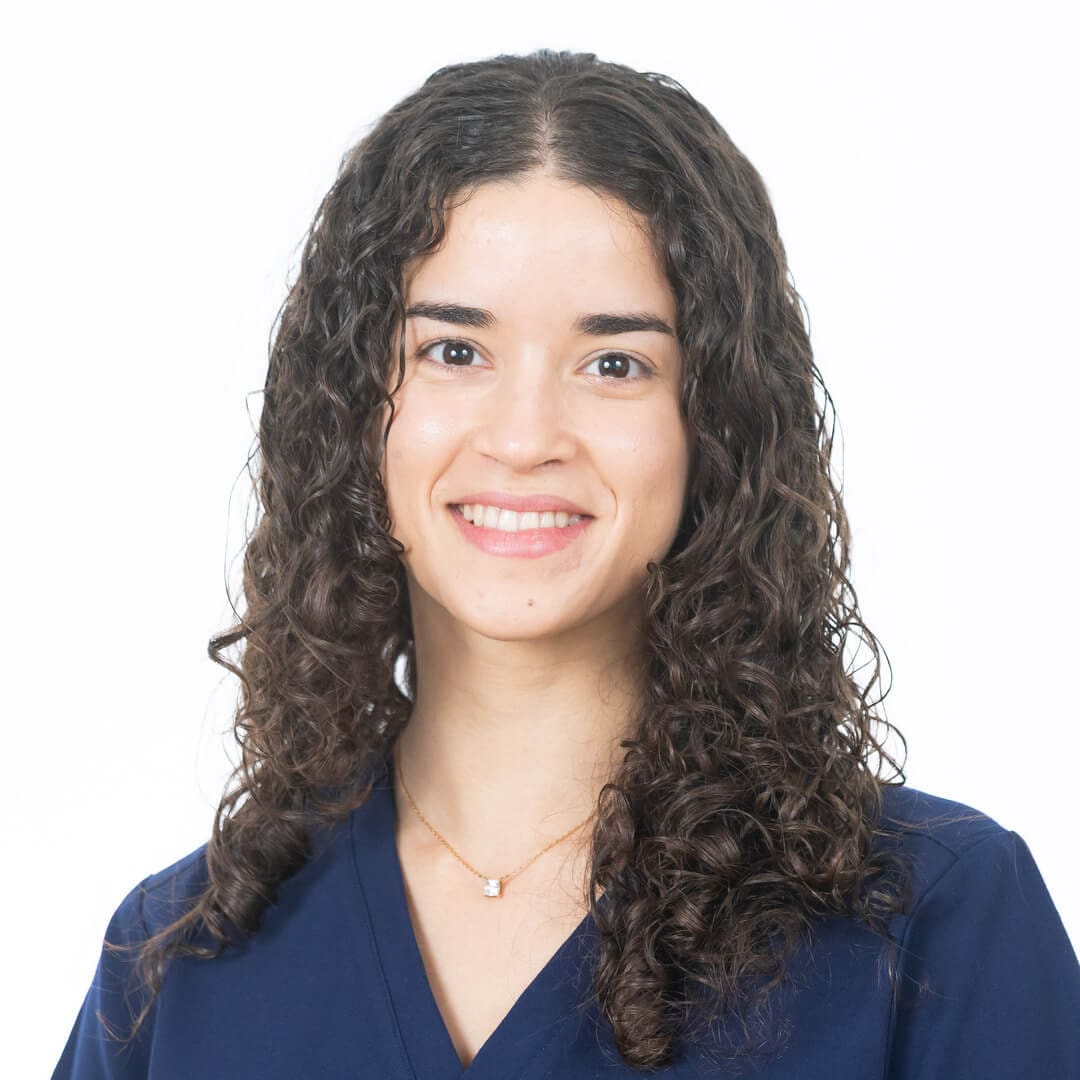 Claudia Serrat Arocha