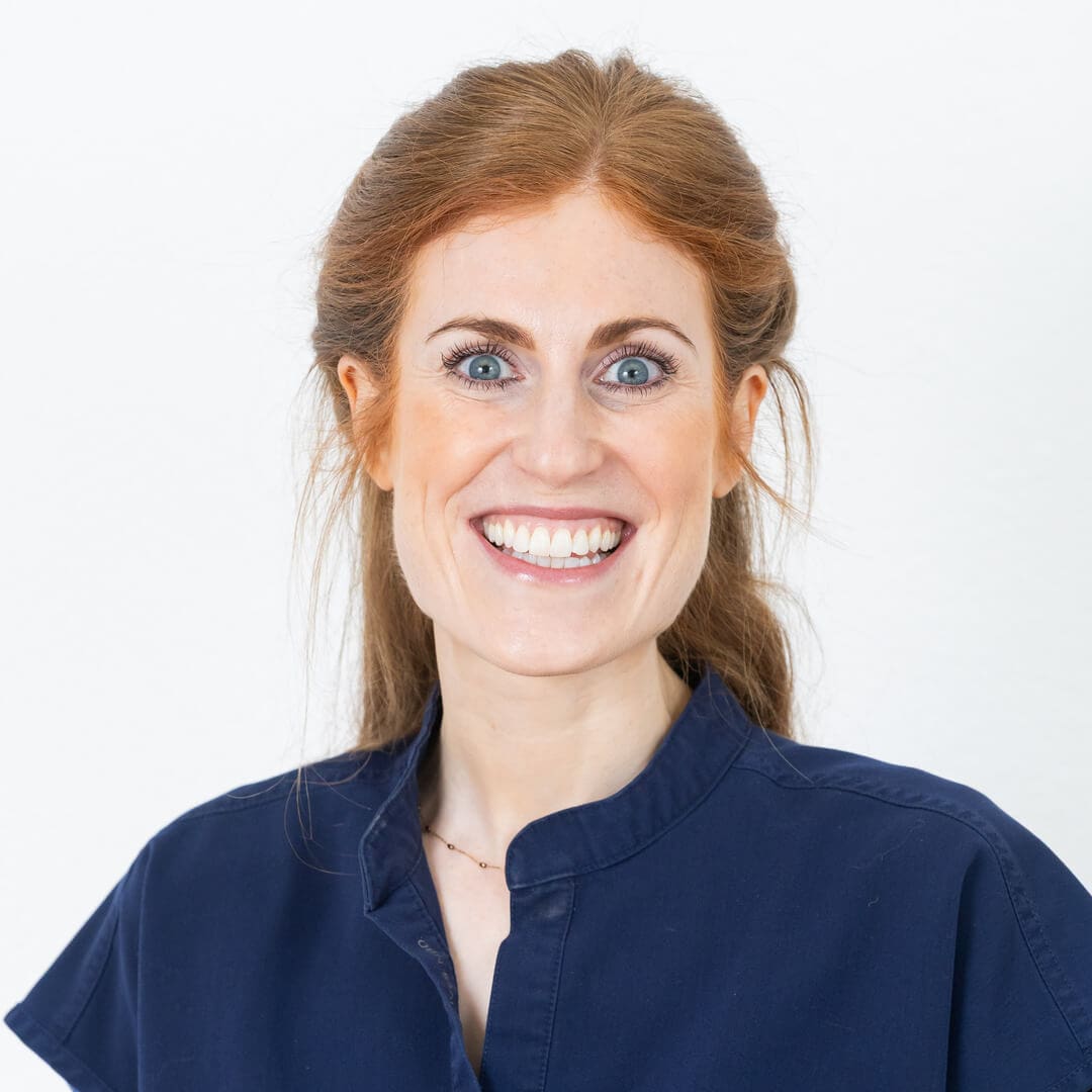 Jennie Mc Inerney