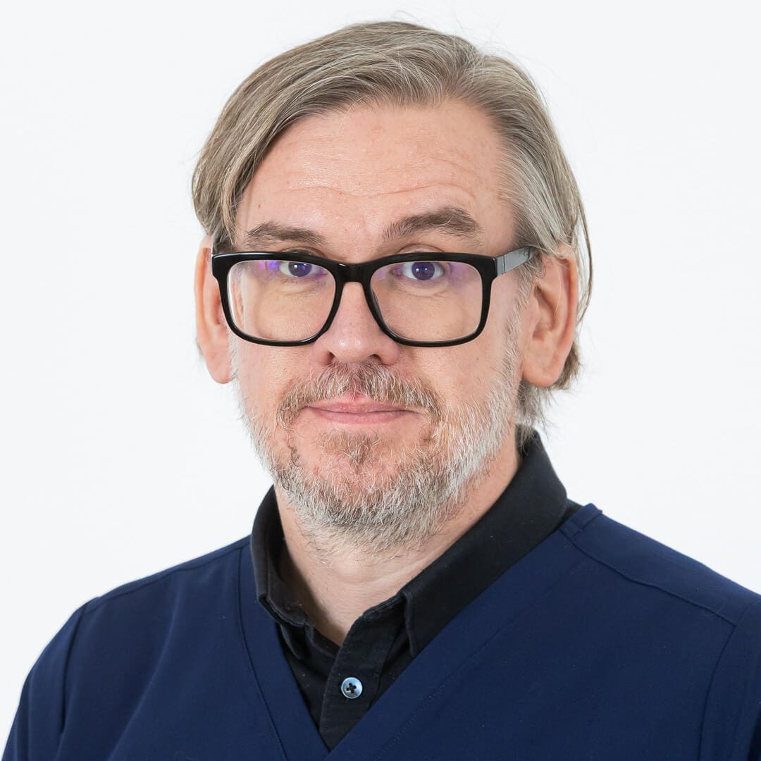 Richard Elders